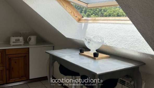 Logement tudiant Studio à Aiguebelette le Lac (73610)