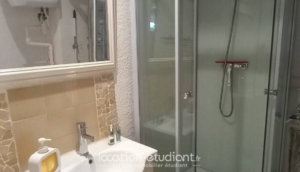 Logement tudiant Studio à Aiguebelette le Lac (73610)