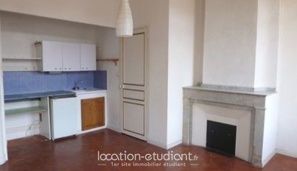 Logement tudiant Studio à Aix en Provence (13100)