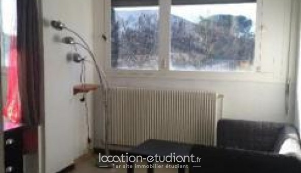 Logement tudiant Studio à Aix en Provence (13100)