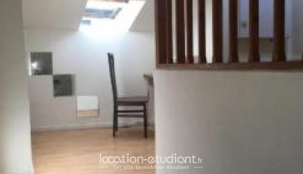 Logement tudiant Studio à Aix en Provence (13100)