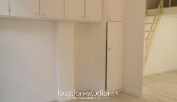 Logement tudiant Studio à Aix en Provence (13100)