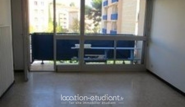 Logement tudiant Studio à Aix en Provence (13100)