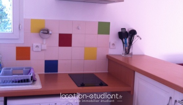 Logement tudiant Studio à Aix en Provence (13100)