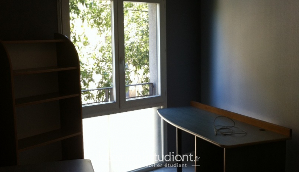 Logement tudiant Studio à Aix en Provence (13100)