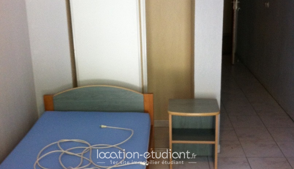 Logement tudiant Studio à Aix en Provence (13100)