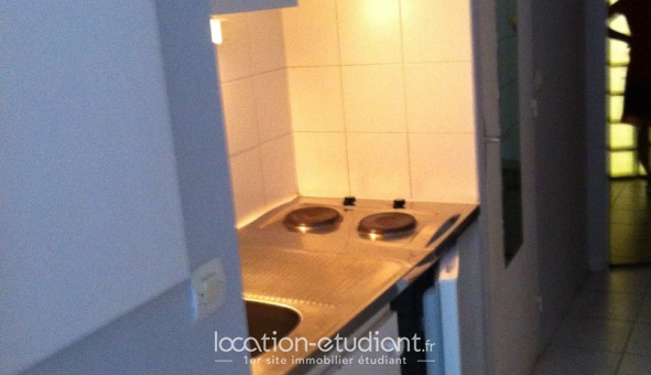 Logement tudiant Studio à Aix en Provence (13100)