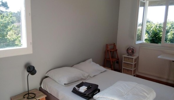 Logement tudiant Studio à Aix en Provence (13100)