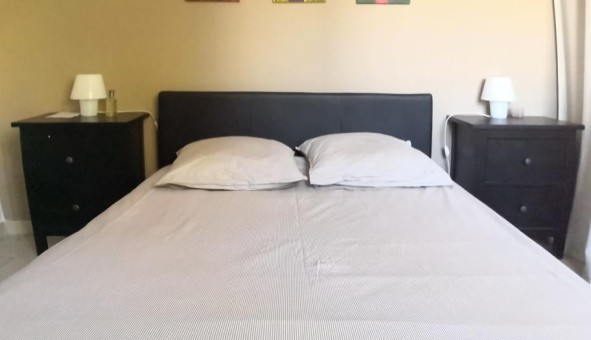 Logement tudiant Studio à Aix en Provence (13100)