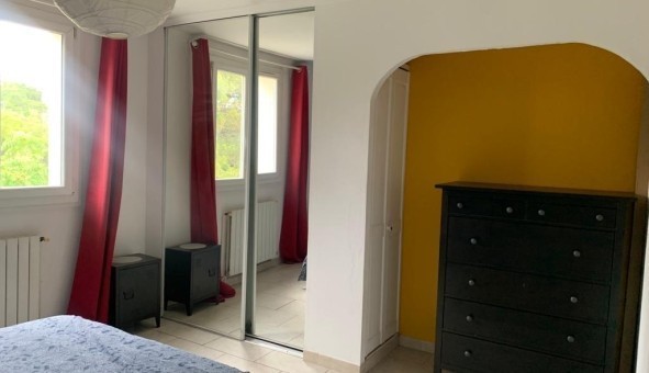 Logement tudiant Studio à Aix en Provence (13100)