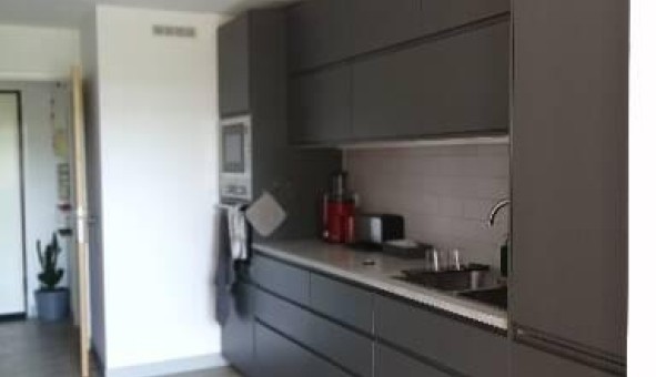 Logement tudiant Studio à Aix en Provence (13100)