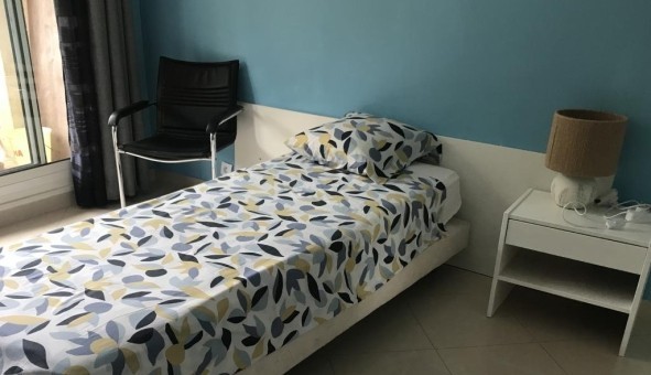 Logement tudiant Studio à Aix en Provence (13100)