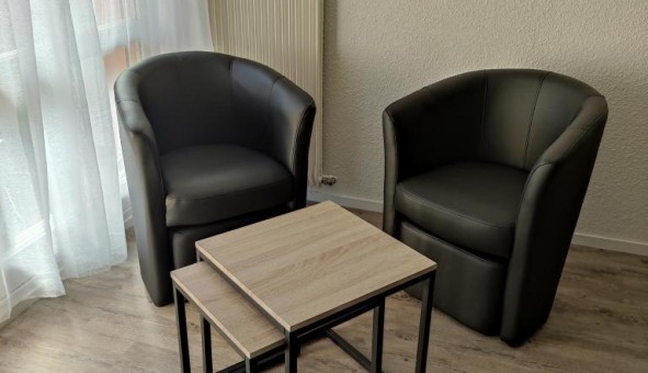 Logement tudiant Studio à Aix en Provence (13100)