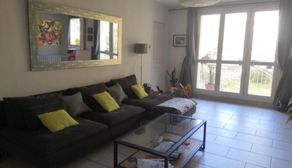 Logement tudiant Studio à Aix en Provence (13100)