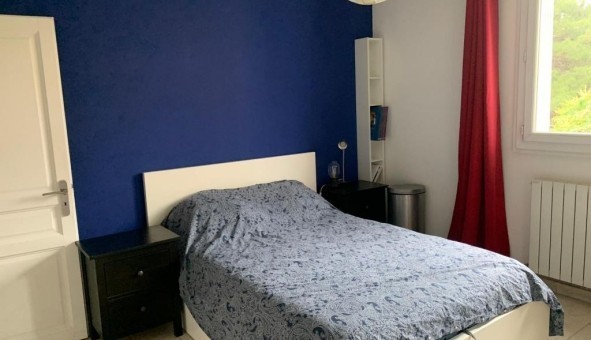 Logement tudiant Studio à Aix en Provence (13100)