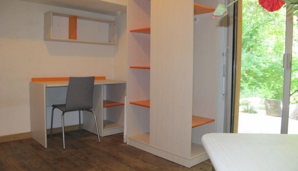 Logement tudiant Studio à Aix en Provence (13100)