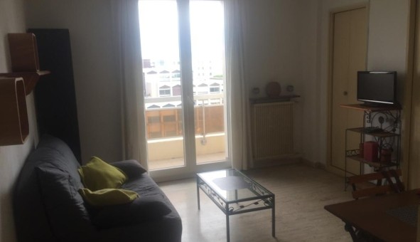 Logement tudiant Studio à Aix en Provence (13100)