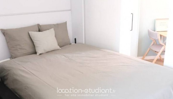 Logement tudiant Studio à Aix en Provence (13100)