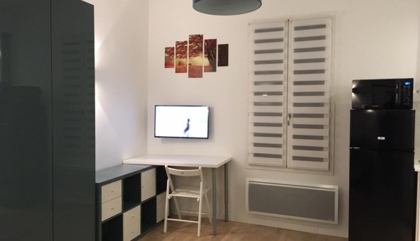 Logement tudiant Studio à Aix en Provence (13100)