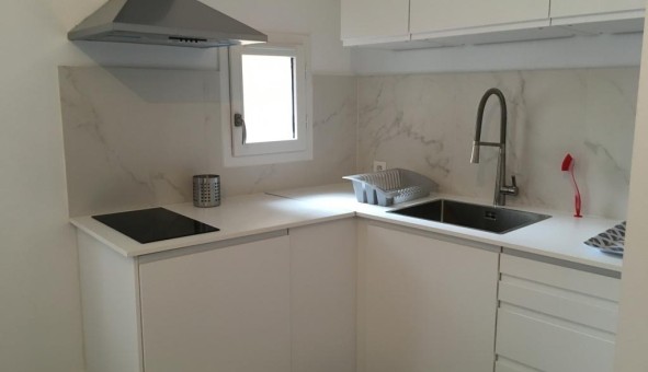 Logement tudiant Studio à Aix en Provence (13100)