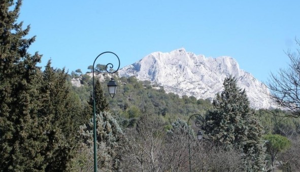 Logement tudiant Studio à Aix en Provence (13100)