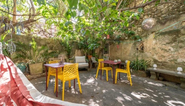 Logement tudiant Location Studio Vide Aix en Provence (13100)