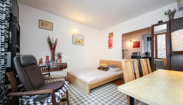 Logement tudiant Studio à Aix en Provence (13100)