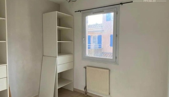 Logement tudiant Studio à Aix en Provence (13100)