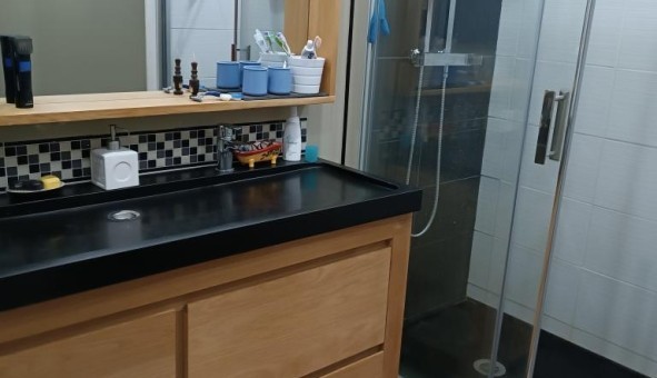 Logement tudiant Studio à Aix en Provence (13100)