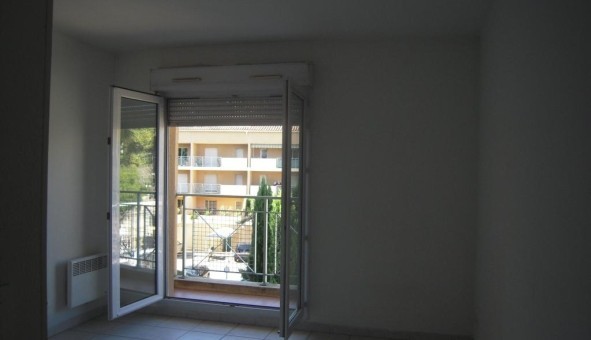 Logement tudiant Location Studio Vide Aix en Provence (13100)