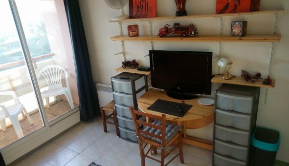 Logement tudiant Location Studio Vide Aix en Provence (13100)