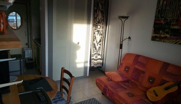 Logement tudiant Studio à Aix en Provence (13100)