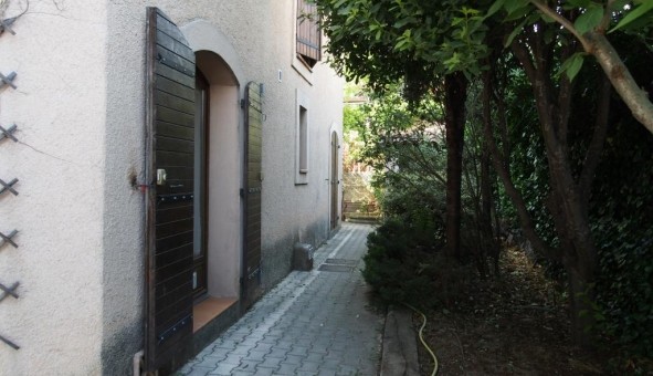 Logement tudiant Studio à Aix en Provence (13100)