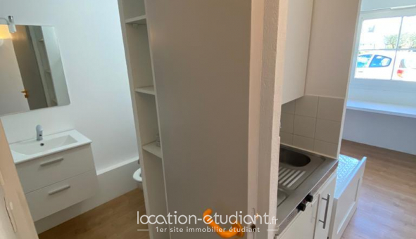 Logement tudiant Studio à Aix en Provence (13100)