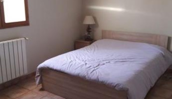 Logement tudiant Studio à Aix en Provence (13100)