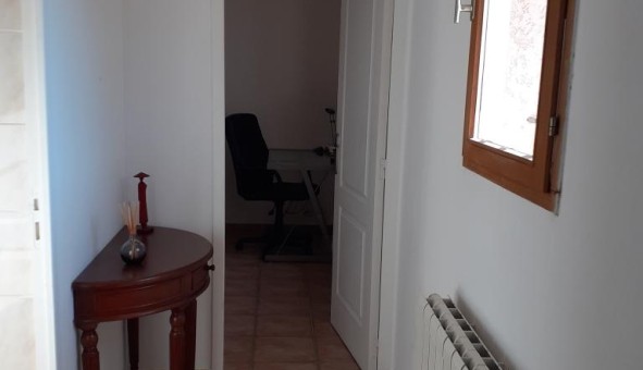 Logement tudiant Studio à Aix en Provence (13100)