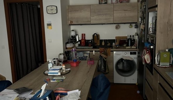 Logement tudiant Studio à Aix les Bains (73100)