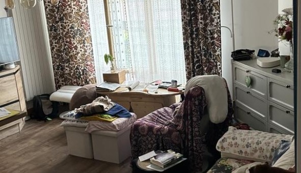 Logement tudiant Studio à Aix les Bains (73100)