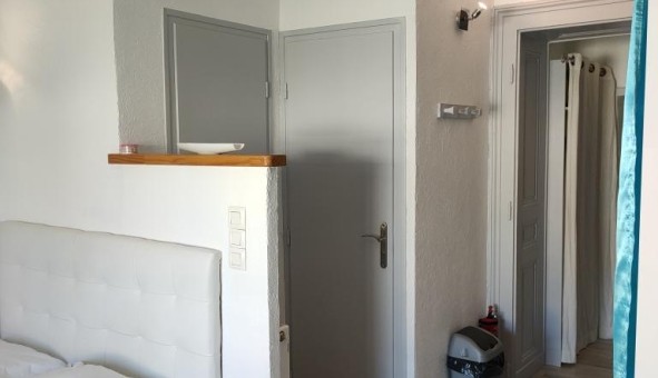 Logement tudiant Studio à Aix les Bains (73100)