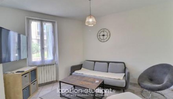 Logement tudiant Studio à Albi (81990)