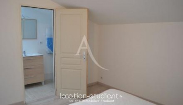 Logement tudiant Studio à Albi (81990)