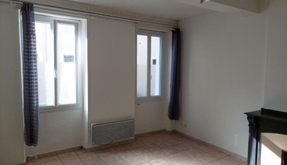 Logement tudiant Studio à Albi (81990)