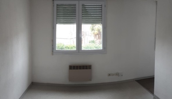 Logement tudiant Studio à Albi (81990)