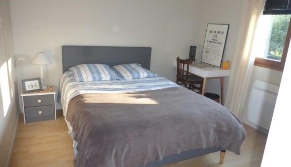 Logement tudiant Studio à Albigny sur Sane (69250)