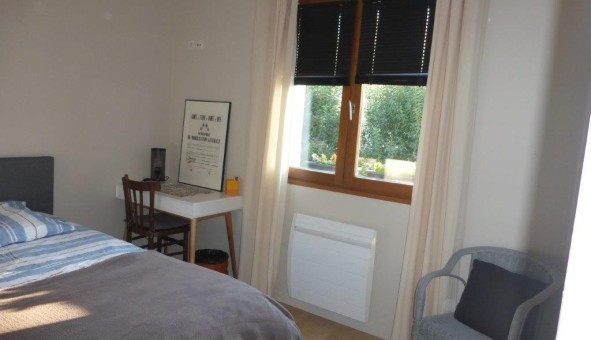 Logement tudiant Studio à Albigny sur Sane (69250)