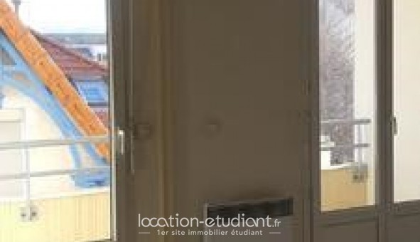 Logement tudiant Studio à Als (30100)