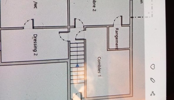 Logement tudiant Studio à Als (30100)