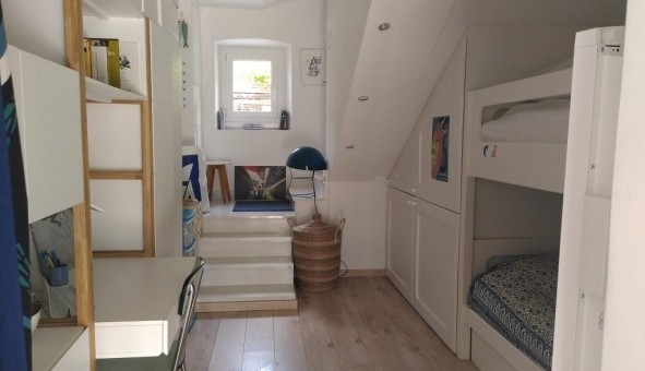 Logement tudiant Studio à Alex (74290)