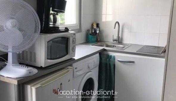 Logement tudiant Studio à Alfortville (94140)