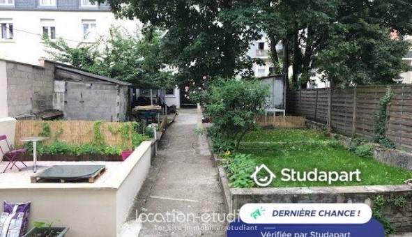 Logement tudiant Studio à Alfortville (94140)